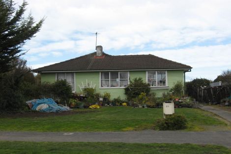 Photo of property in 21 Clyde Street, Masterton, 5810