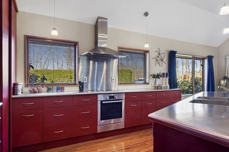 Photo of property in 1049 Two Chain Road, Swannanoa, Rangiora, 7475