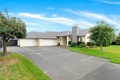 Photo of property in 39 Sheridan Drive, Rolleston, 7614