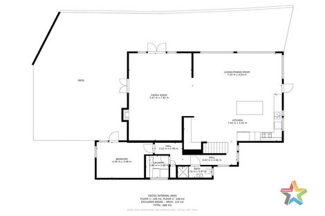 Photo of property in 15 Nikau Road, Point Howard, Lower Hutt, 5013