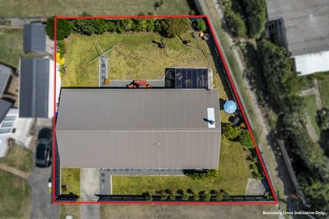 Photo of property in 33 Babbacombe Avenue, Otaki Beach, Otaki, 5512