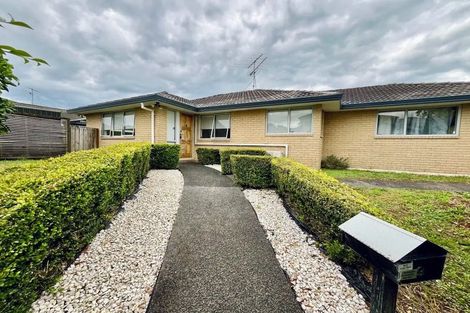 Photo of property in 1/9 Saints Court, Manurewa, Auckland, 2102