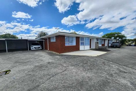Photo of property in 5/457 Church Street, Palmerston North, 4410