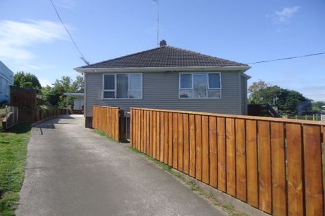Photo of property in 31 Clothier Street, Putaruru, 3411