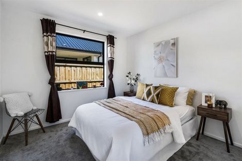 Photo of property in 11 El Patron Lane, Halswell, Christchurch, 8025