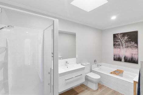 Photo of property in 16 Brian Keogh Lane, Wigram, Christchurch, 8025