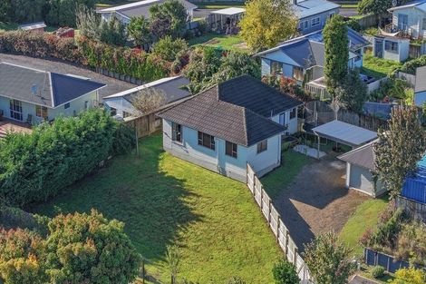 Photo of property in 16 Goodwin Street, Tirau, 3410