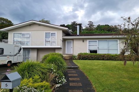Photo of property in 5 Forest Park Lane, Whataupoko, Gisborne, 4010