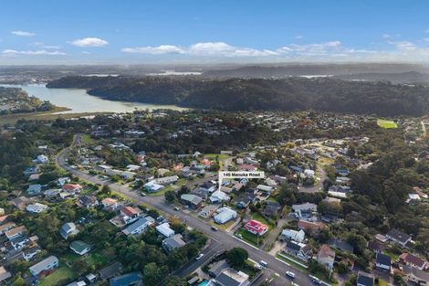 Photo of property in 145 Manuka Road, Bayview, Auckland, 0629