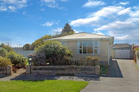 Photo of property in 9 Bendale Place, Avonhead, Christchurch, 8042