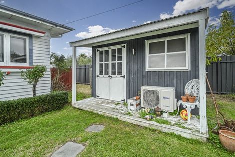 Photo of property in 1031 Fitzroy Avenue, Mahora, Hastings, 4120