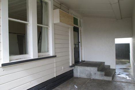 Photo of property in 710 Jervois Street, Mayfair, Hastings, 4122