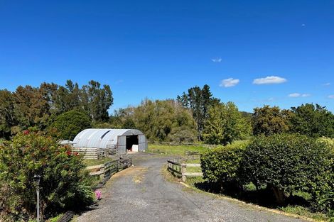 Photo of property in 85 Maxted Road, Ramarama, Drury, 2579