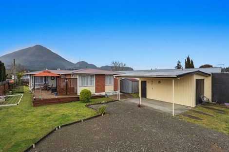 Photo of property in 26 Newall Street, Kawerau, 3127