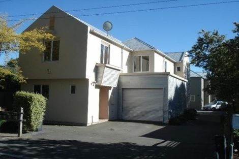 Photo of property in 4/9 Domett Street, Waltham, Christchurch, 8023