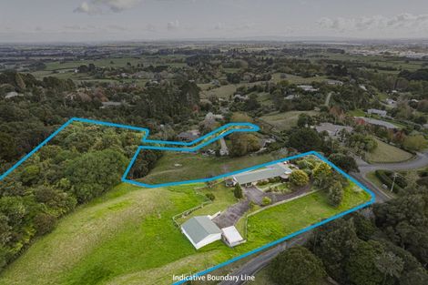 Photo of property in 55 Coalmine Road, Opaheke, Papakura, 2584