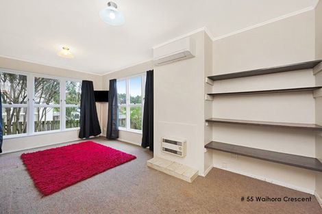 Photo of property in 55-57 Waihora Crescent, Waitangirua, Porirua, 5024