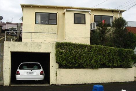 Photo of property in 135 Saint David Street, North Dunedin, Dunedin, 9016
