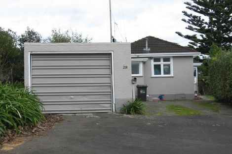 Photo of property in 28 Webb Road, Durie Hill, Whanganui, 4500