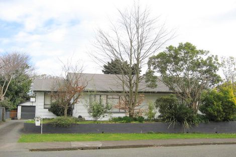 Photo of property in 15 Argyle Avenue, Levin, 5510