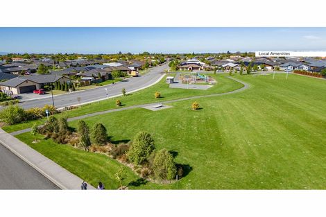 Photo of property in 25 Lancewood Way, Rangiora, 7400