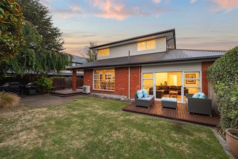 Photo of property in 6 Pasadena Place, Harewood, Christchurch, 8051