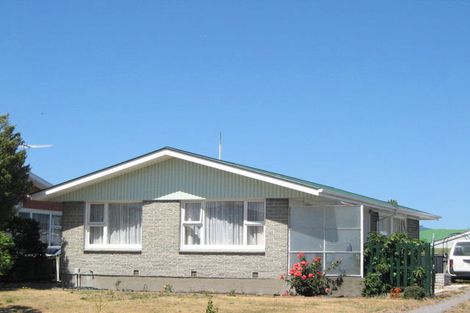Photo of property in 26 Te Rama Place, Wainoni, Christchurch, 8061