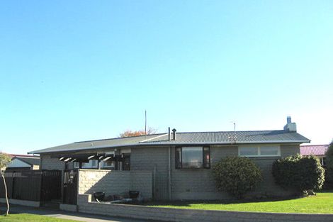 Photo of property in 26 Cardinal Drive, Hillmorton, Christchurch, 8025