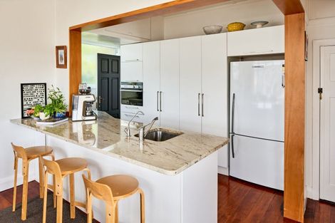 Photo of property in 50 Childers Terrace, Kilbirnie, Wellington, 6022