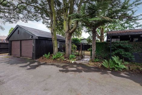 Photo of property in 304a Greers Road, Bishopdale, Christchurch, 8053