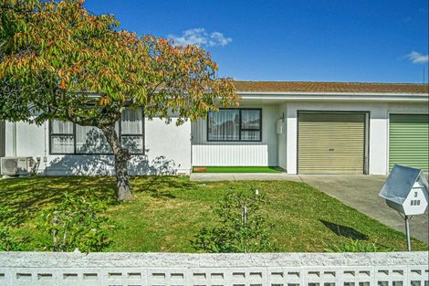 Photo of property in 5/800 Lane Street, Mahora, Hastings, 4120