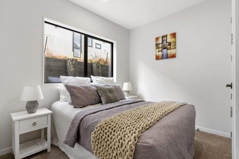 Photo of property in 9 Backridge Way, Flat Bush, Auckland, 2019