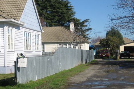 Photo of property in 1008 Lane Street, Mahora, Hastings, 4120