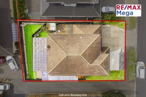 Photo of property in 10 Terrasini Drive, Flat Bush, Auckland, 2019