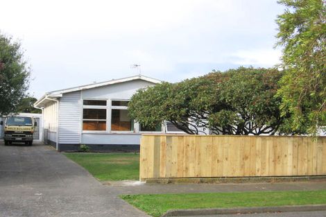 Photo of property in 29 Waterloo Crescent, Hokowhitu, Palmerston North, 4410