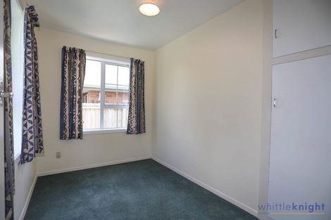 Photo of property in 1/20 Greendale Avenue, Avonhead, Christchurch, 8042