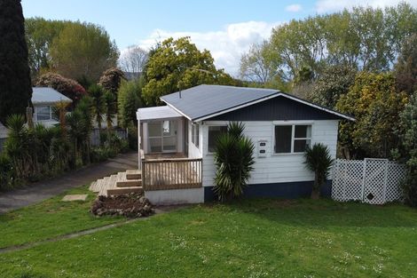 Photo of property in 11 Rowsell Heights, Kaikohe, 0405