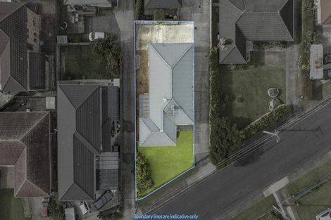 Photo of property in 11 Sunnyside Crescent, Papatoetoe, Auckland, 2025