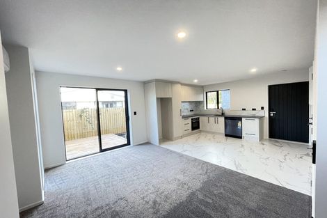 Photo of property in 484 Gloucester Street, Linwood, Christchurch, 8011