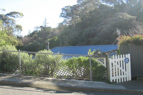 Photo of property in 25 Lighthouse Road, Bluff Hill, Napier, 4110