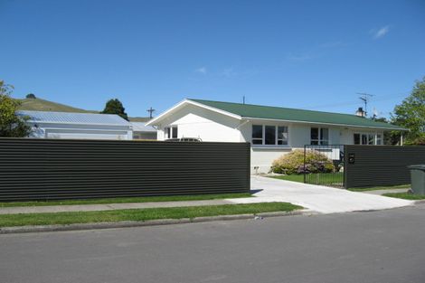 Photo of property in 2 Corry Crescent, Witherlea, Blenheim, 7201