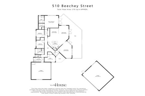 Photo of property in 520 Beechey Street, Pirongia, 3802