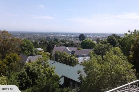 Photo of property in 72 Dyers Pass Road, Cashmere, Christchurch, 8022