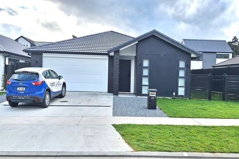 Photo of property in 20 Castletown Street, Wallaceville, Upper Hutt, 5018