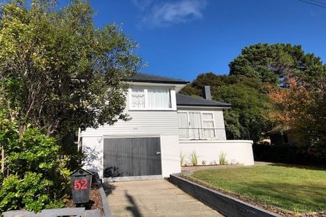 Photo of property in 52 Hay Street, Naenae, Lower Hutt, 5011