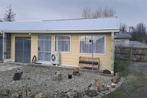 Photo of property in 52a Milton Street, Gore, 9710