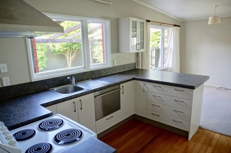 Photo of property in 83 Holly Road, St Albans, Christchurch, 8014