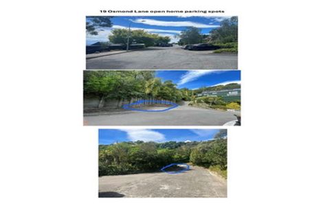 Photo of property in 19 Osmond Lane, Mount Pleasant, Christchurch, 8081