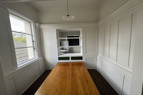 Photo of property in 243 The Terrace, Te Aro, Wellington, 6011
