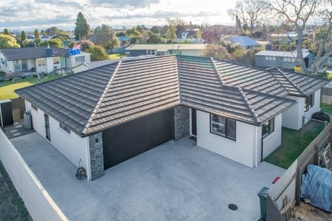 Photo of property in 405a Collinge Road, Mayfair, Hastings, 4122